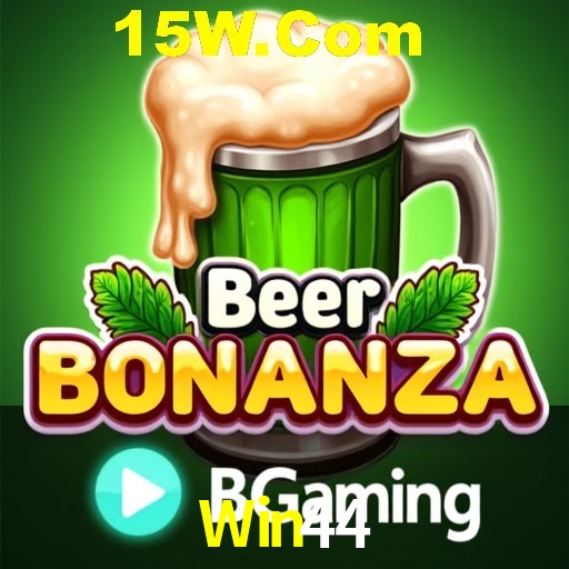 APP oficial da Win44 para mobile