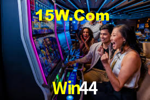 Win44: Seu Especialista em Apostas Esportivas Brasileiras