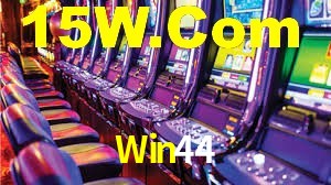 Win44 Login