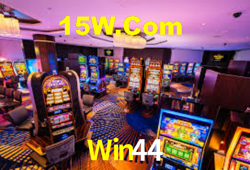 Win44 - Plataforma Jogo Cassino - Win44 Bet