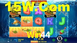 Ofertas Imperdíveis na Win44: Promoções e Bônus Que Valem a Pena