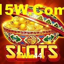 Tournaments Win44