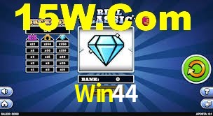 Daily Bonuses Win44