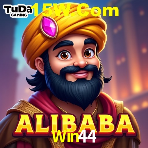 Desvendando o Mundo dos Jogos Virtuais na Win44