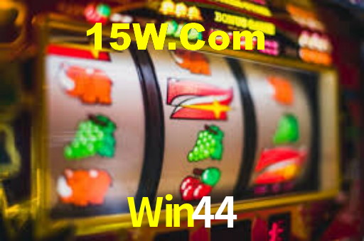 Sinta a adrenalina dos jogos de cassino com Win44