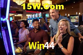 Experiência VIP Win44