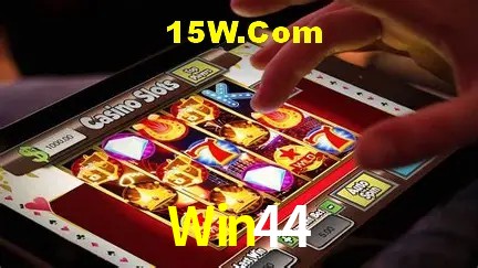 Quick Registration Win44