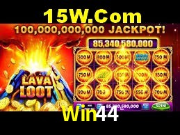 Game Providers Win44