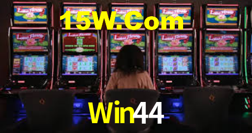Win44: Seu Cassino Premiado com Pagamentos Rápidos