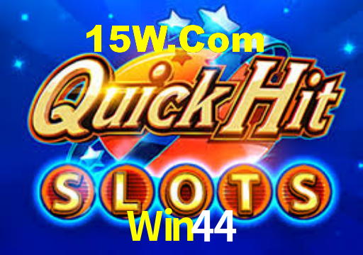 Win44: A Experiência de Casino com Jogos de Mesa ao Vivo
