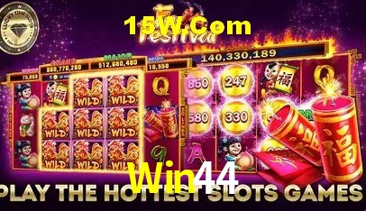 Seasonal Promotions Win44