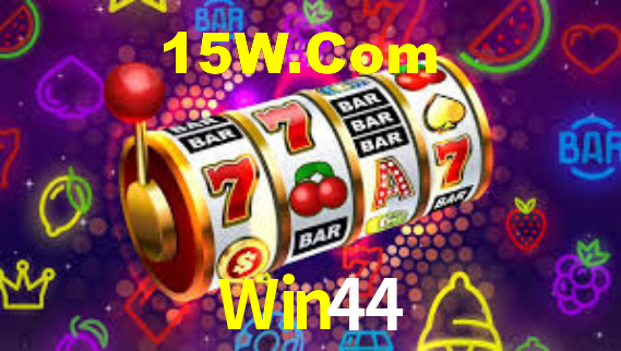 Win44 App Interface