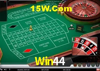 Account Benefits Win44