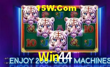 Game Providers Win44