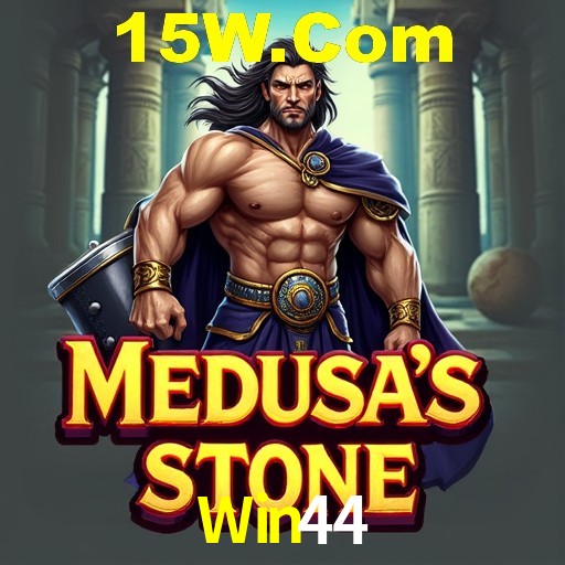 Descubra a Magia dos Jogos de Arcade no Win44