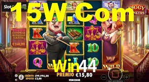 Tennis Betting Win44