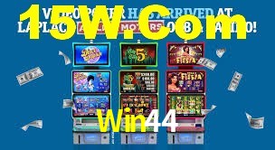 Daily Bonuses Win44