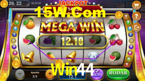 Win44 Login