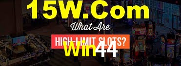 Exclusive Games Win44