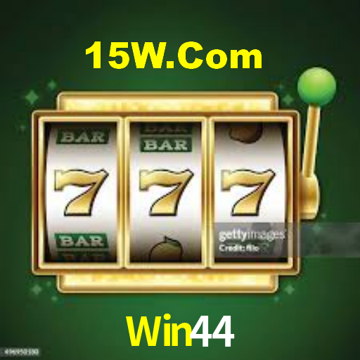 Win44 Login