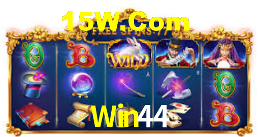 Win44 Login
