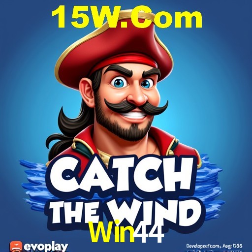 A Revolução dos Aplicativos de Jogos no Win44