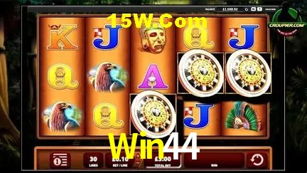 Secure Login Win44