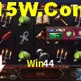 A Popularidade dos Caça-Níqueis no Win44