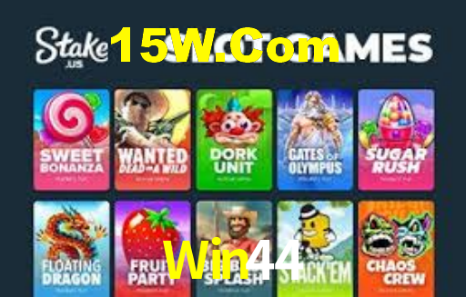 Win44: A Experiência de Casino com Jogos de Mesa ao Vivo