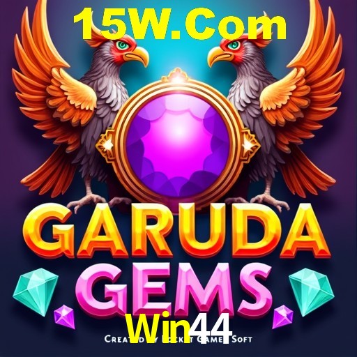 Provedores de Jogos Win44