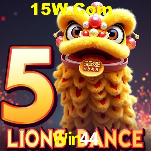 Bonus Features Win44