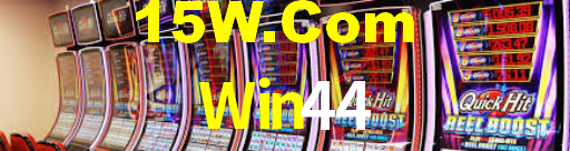 Desvendando o Mundo dos Jogos Virtuais na Win44