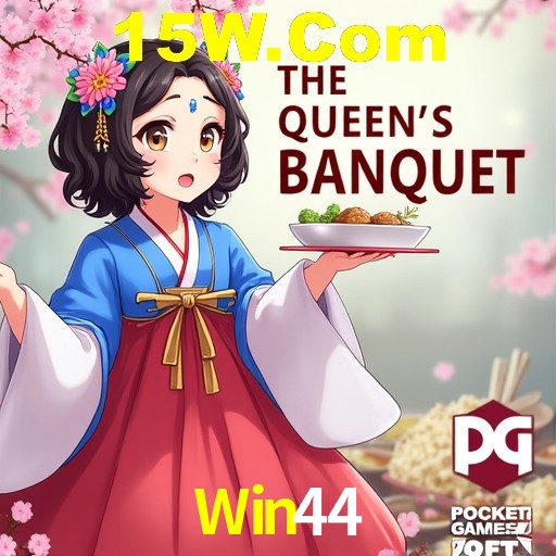 Casino Ao Vivo Win44