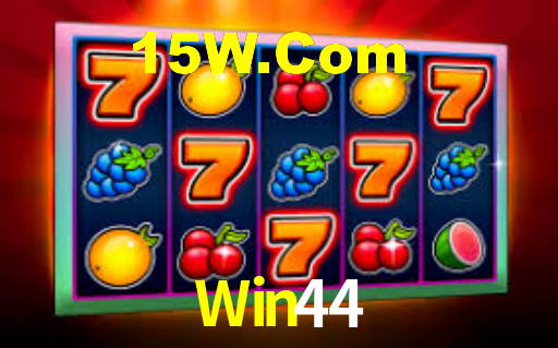 Win44 Login