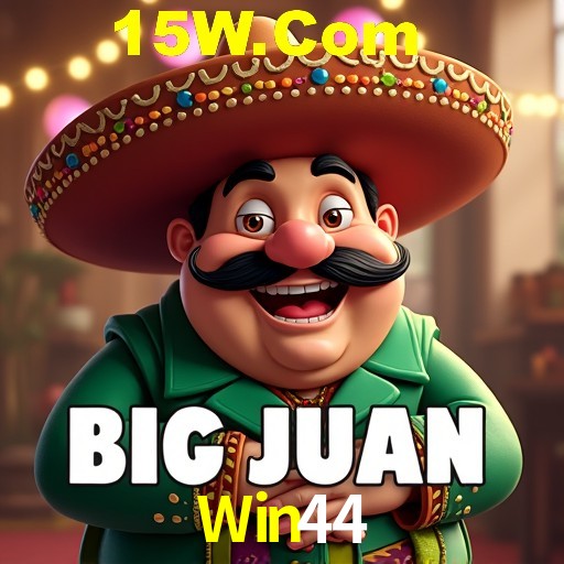 Experiência VIP Win44
