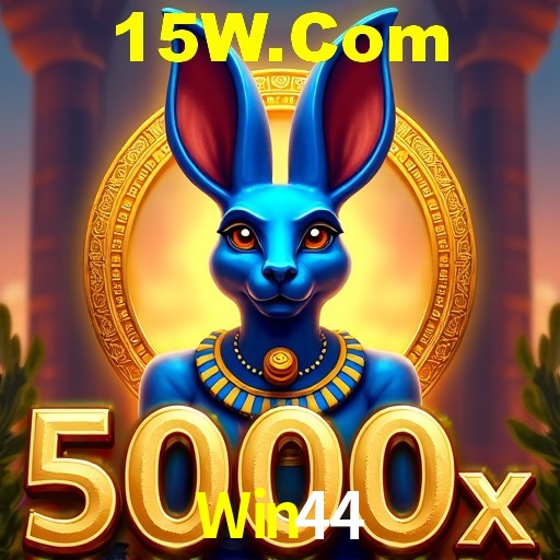 Login Seguro Win44