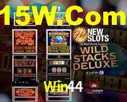 Win44 Login