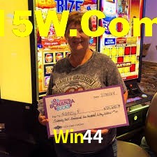 Roulette Table Win44