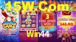 Win44 - Cassino Fortune Tiger - Win44 Bet