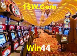 Inovações de Jogos na Win44: O Futuro das Experiências Interativas
