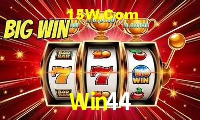Descubra o Programa VIP da Win44: Vantagens Exclusivas para Jogadores