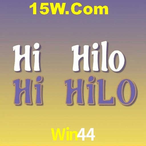 Slot Games Win44