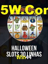 Win44 App Interface