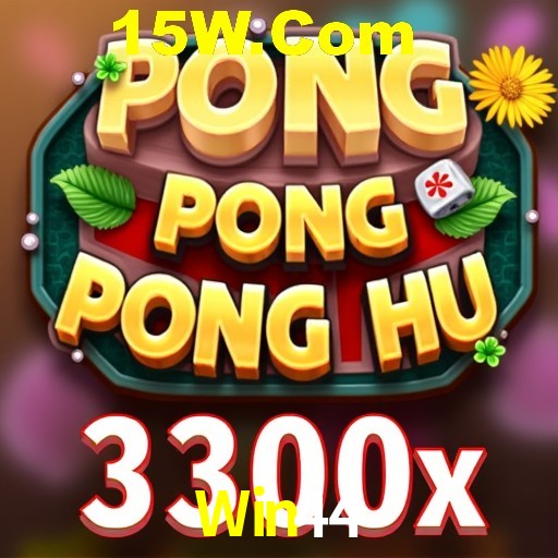 Exclusive Offers Win44