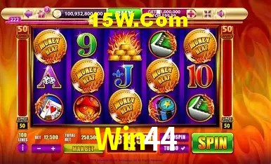 Descubra a Essência do Win44: Nossa História e Compromissos