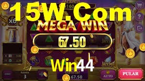 Blackjack Table Win44
