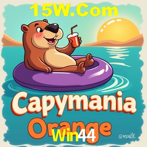 Tecnologia da Plataforma Win44